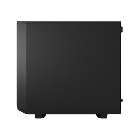 Fractal Design | Meshify 2 Nano | Side window | Black TG dark tint | ITX | Power supply included No | ATX - 7
